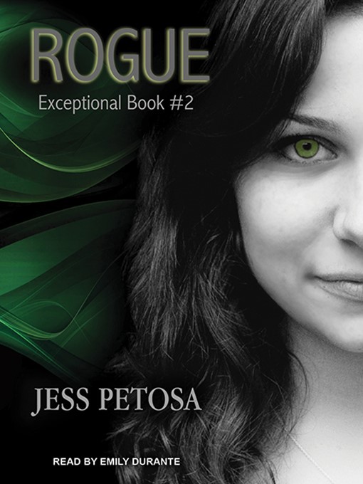 Title details for Rogue by Jess Petosa - Available